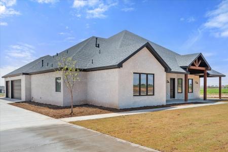 6021 135th Street, Lubbock, Teksas 79424, Amerika Birleşik Devletleri