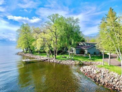 1575 White Cloud Drive S, Isle, Minnesota 56342