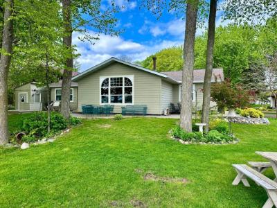 1575 White Cloud Drive S, Isle, Minnesota 56342