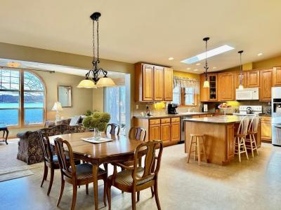 1575 White Cloud Drive S, Isle, Minnesota 56342