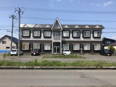 206, 住吉１丁目8-18, リバーサイド住吉, 千歳市, Hokkaido 066-0026, Japan