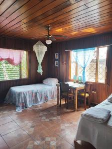centro , Cahuita Talamanca, Limón 00001, Costa Rica