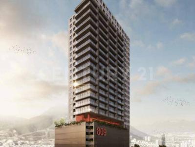 Monterrey, Nuevo León 64000, México