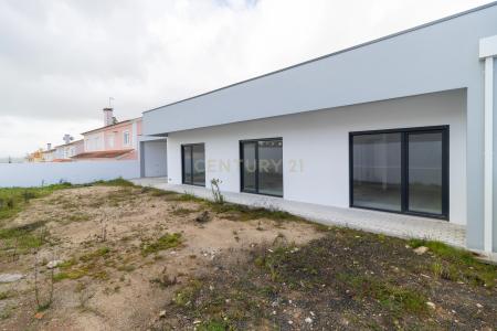 Rio Maior, 산타렘 2040-266, 포르투갈