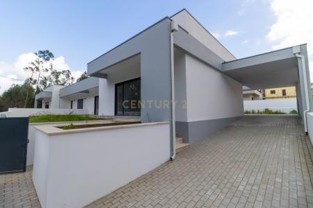 Rio Maior, 산타렘 2040-266, 포르투갈