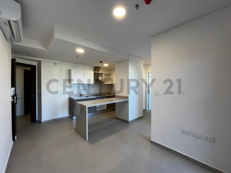 Avenida General Santos y Marco de Brix , Las Mercedes, Asunción 00001, 파라과이