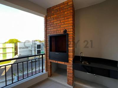 Avenida General Santos y Marco de Brix , Las Mercedes, Asunción 00001, 파라과이