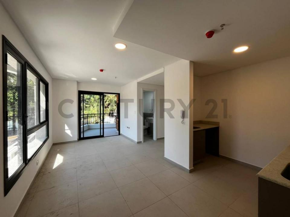 Avenida General Santos y Marco de Brix , Las Mercedes, Asunción 00001, Paraguay