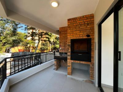 Avenida General Santos y Marco de Brix , Las Mercedes, Asunción 00001, Paraguay