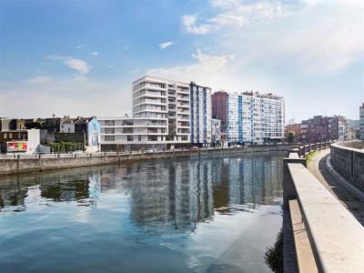 Quai de Longdoz 15, Lieja, 4020, Bélgica