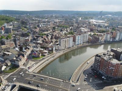 Quai de Longdoz 15, Lieja, 4020, Bélgica