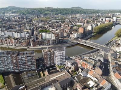 Quai de Longdoz 15, Lieja, 4020, Bélgica