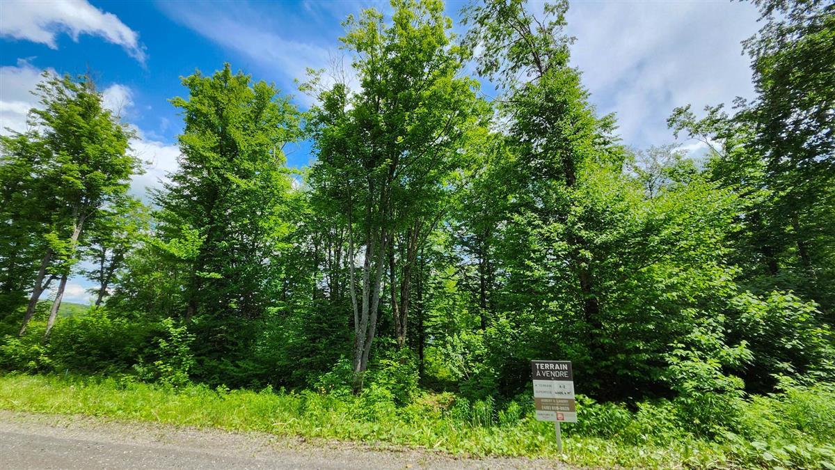 Ch. des Belvédères, Auclair, Quebec G0L 1A0, Canadá