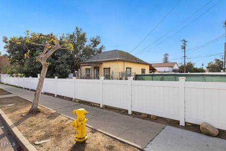 120 S Ojai Street, Santa Paula, Kalifornien 93060, USA