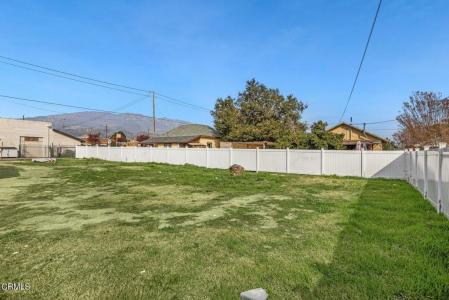 120 S Ojai Street, Santa Paula, Kalifornien 93060, USA