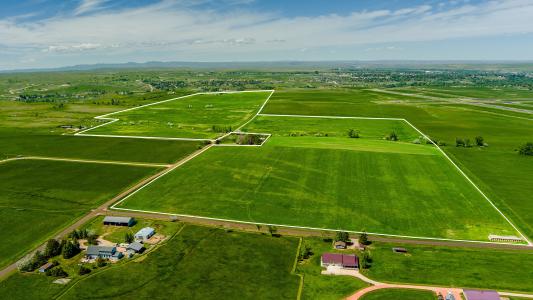 TBD North Park Rd, Sheridan, Wyoming 82801, USA