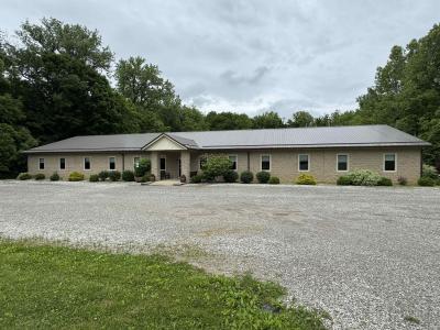 699 E Dillman Road, Bloomington, Indiana 47401, HOA KỲ