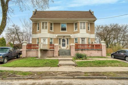 1862 E 81st Street, Cleveland, Ohio 44103, USA