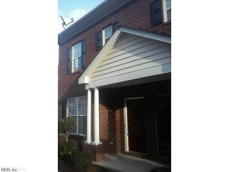 5937 Ludington Drive, Virginia Beach, Virginia 23464