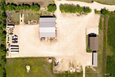 6878 Fm 1044, Marion, Texas 78124