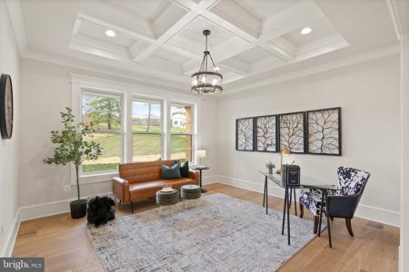 9671 Marlette Drive, Nokesville, Virginia 20181, Stati Uniti