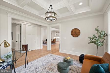 9671 Marlette Drive, Nokesville, Virginia 20181, Stati Uniti