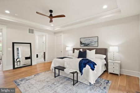 9671 Marlette Drive, Nokesville, Virginia 20181, Stati Uniti