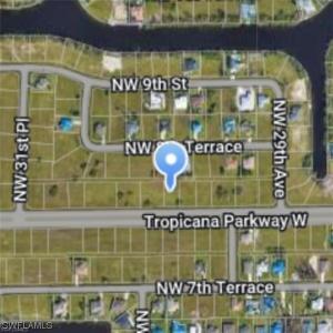 2925 Tropicana Parkway, Cape Coral, فلوريدا 33993, الولايات المتحدة