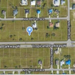 2925 Tropicana Parkway, Cape Coral, فلوريدا 33993, الولايات المتحدة
