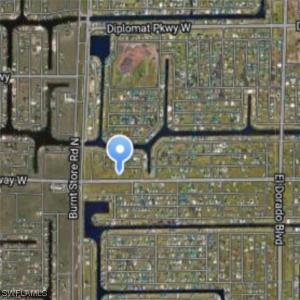 2925 Tropicana Parkway, Cape Coral, فلوريدا 33993, الولايات المتحدة