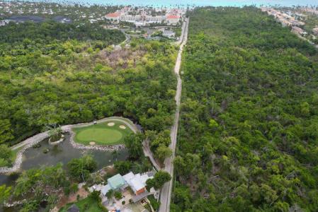 Exclusive Land Inside The Iberostar Resort, La Altagracia, Dominik Cumhuriyeti