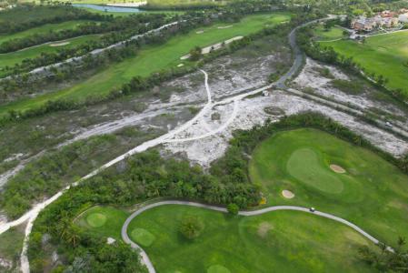 Exclusive Land Inside The Iberostar Resort, La Altagracia, Dominik Cumhuriyeti