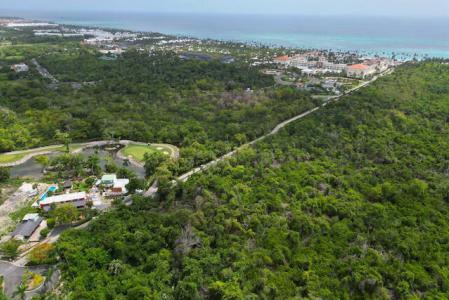 Exclusive Land Inside The Iberostar Resort, La Altagracia, Dominik Cumhuriyeti