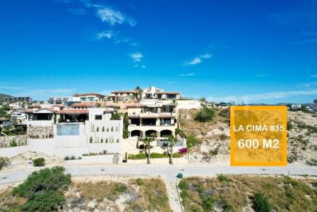 Club Campestre La Cima 35,, Los Cabos, La Basse-Californie Du Sud 23400, Mexique