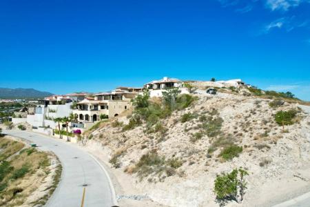 Club Campestre La Cima 35,, Los Cabos, La Basse-Californie Du Sud 23400, Mexique