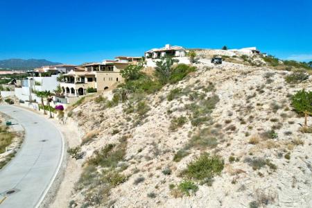 Club Campestre La Cima 35,, Los Cabos, La Basse-Californie Du Sud 23400, Mexique