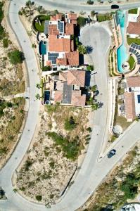Club Campestre La Cima 35,, Los Cabos, La Basse-Californie Du Sud 23400, Mexique