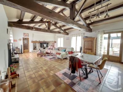 La Barre De Monts, Pays De La Loire 85550, France