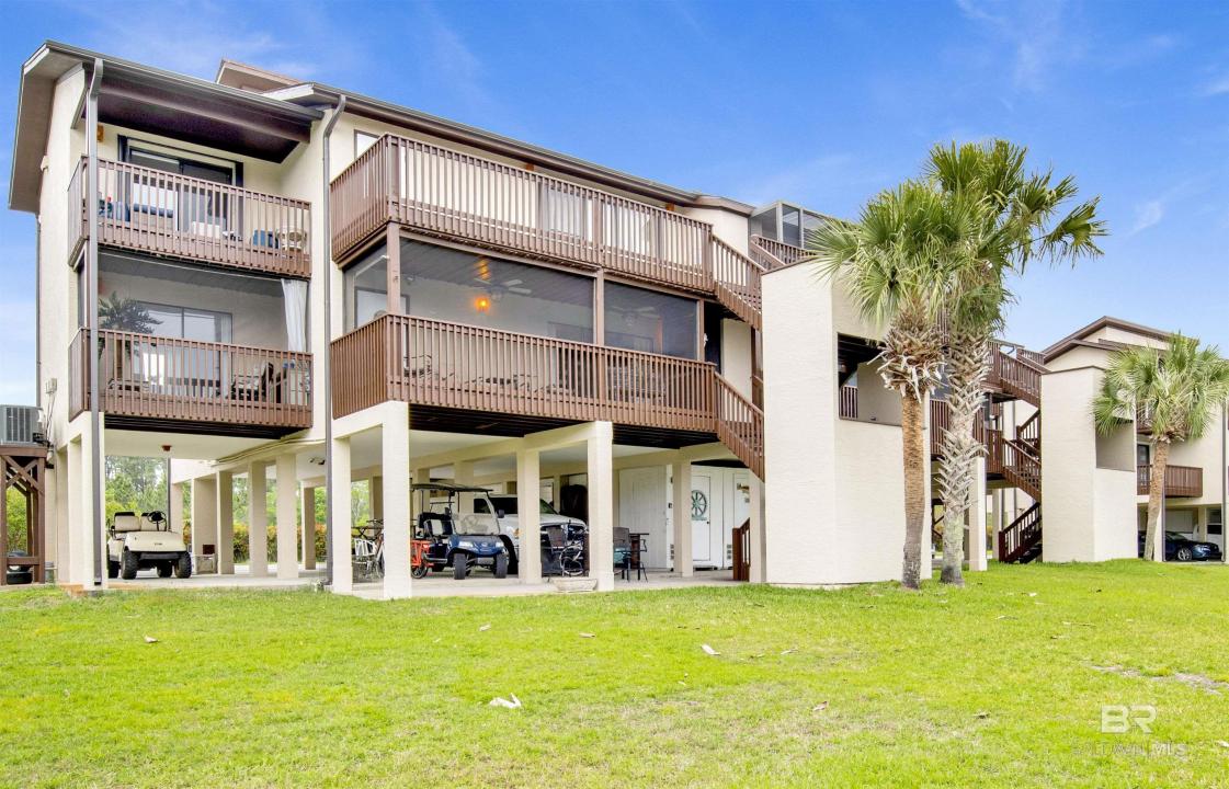 4046 Spinnaker Drive 103, Gulf Shores, Alabama 36542, États-Unis
