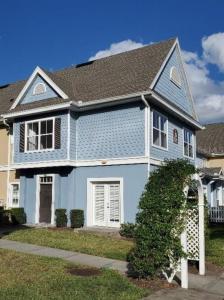 2206 SAN VITTORINO CIRCLE 102, KISSIMMEE, Florida 34741, USA