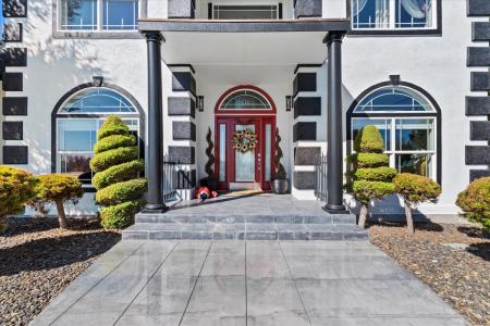 2145 N Haskett Street, Mountain Home, Idaho 83647, USA