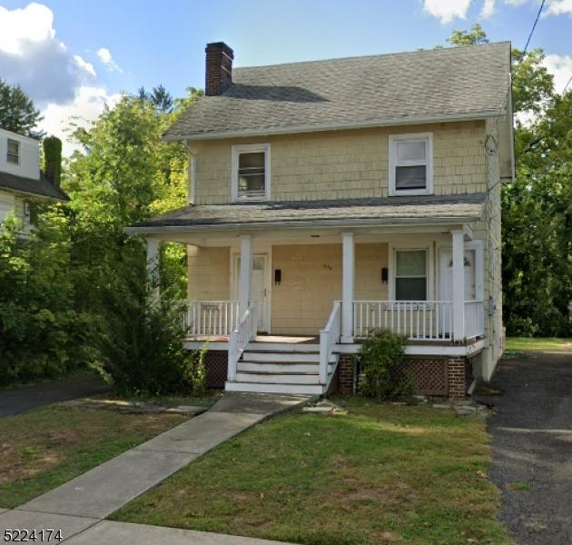 634 W Broad St., Westfield, ניו ג'רזי 07090, ארצות הברית של אמריקה