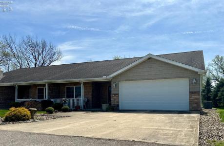 208 N Woodwind, Attica, Ohio 44807, USA