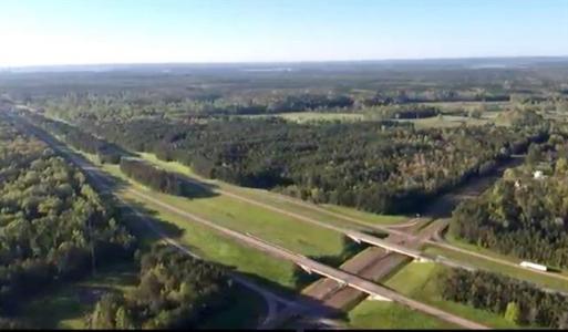 TBD LENA FLATWOODS Road, Lena, Louisiana 71447, USA