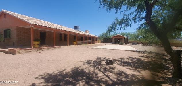 1801 Go Court, Rio Rico, 亚利桑纳州 85648, 美国
