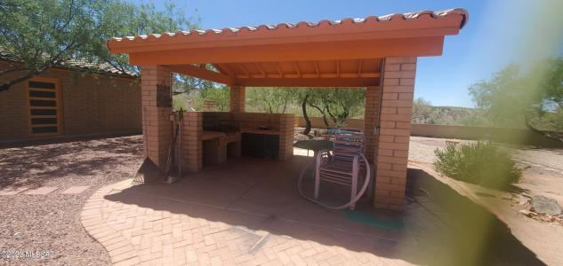 1801 Go Court, Rio Rico, 亚利桑纳州 85648, 美国