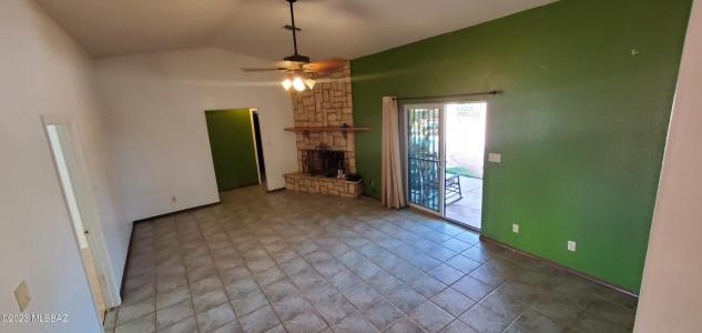 1801 Go Court, Rio Rico, 亚利桑纳州 85648, 美国