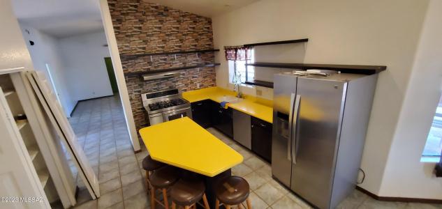 1801 Go Court, Rio Rico, 亚利桑纳州 85648, 美国