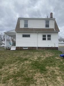 42 Adeline Avenue, Bristol, Connecticut 06010