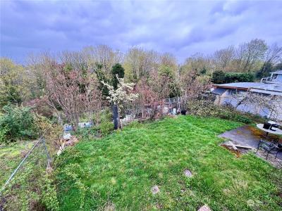 4916 30th Avenue S, Seattle, Washington 98108